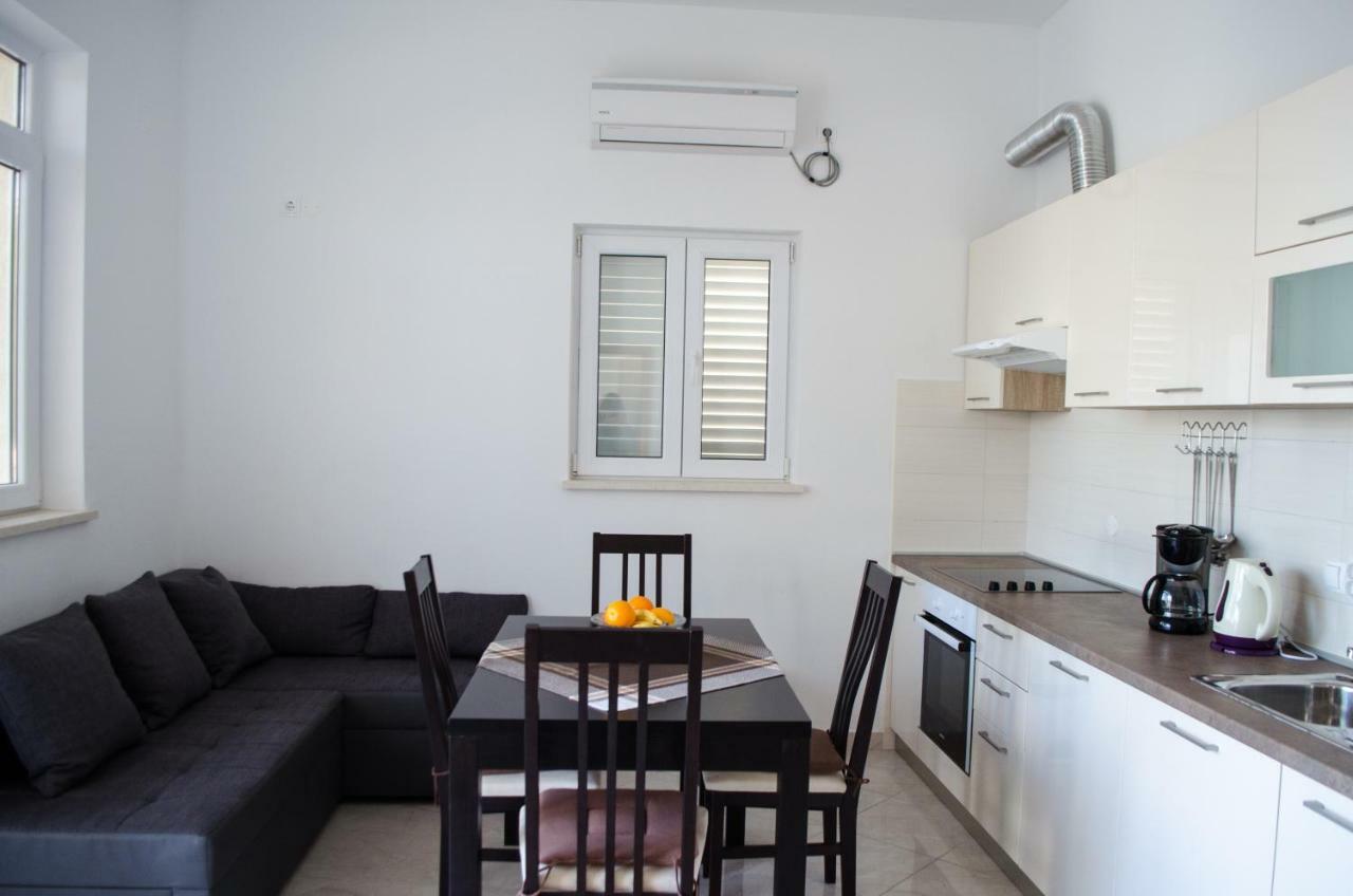 Apartments Rina Cavtat Exterior photo